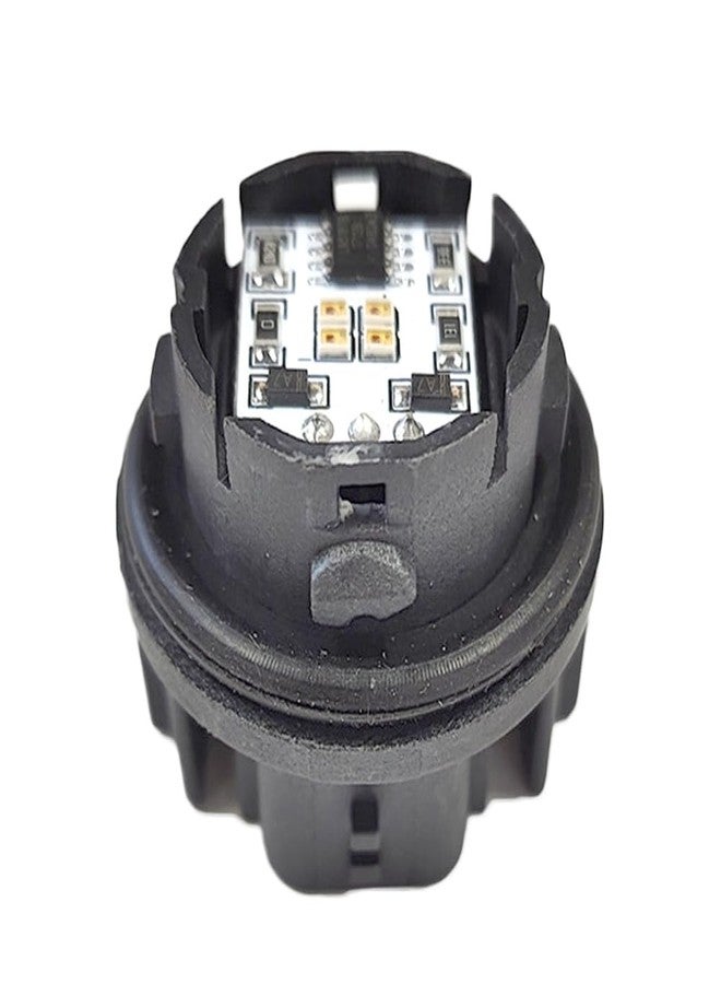 TEAMWILL وحدة إضاءة خلفية LED رقم 81536-52C80، مناسبة لسيارة تويوتا كامري CHR سعة 2.0 لتر موديل 2018-2020 - Image 1